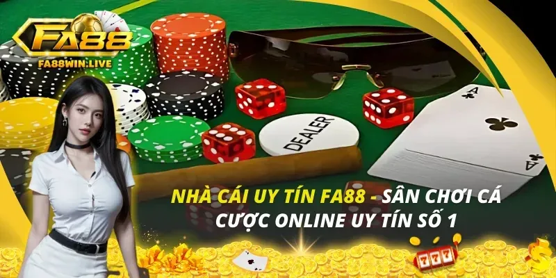 Tin tức về sự phát triển của ngành cá cược trực tuyến