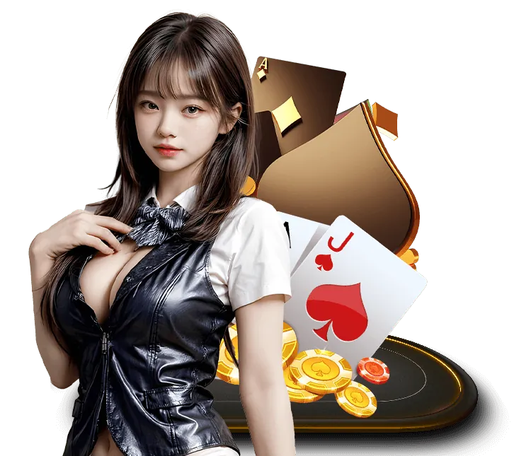 Biểu tượng máy đánh bạc cổ điển