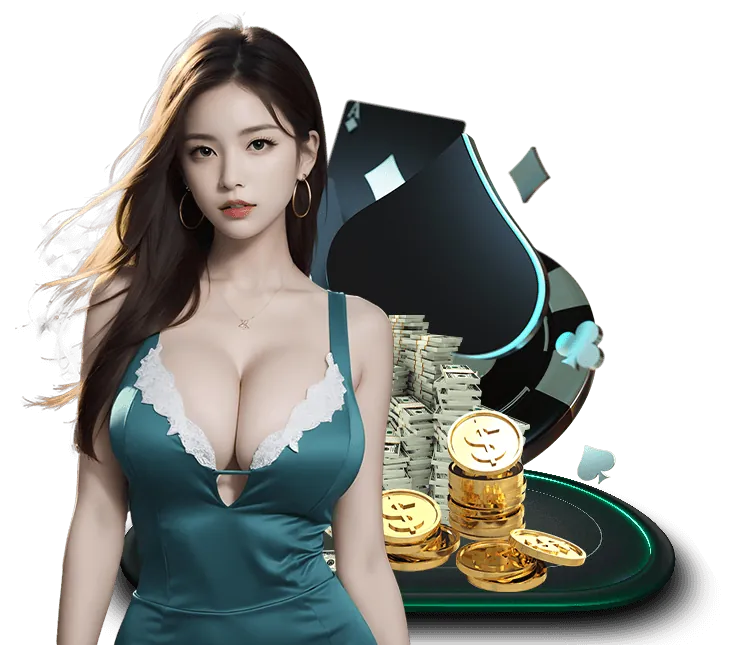 Giao diện video slot hiện đại